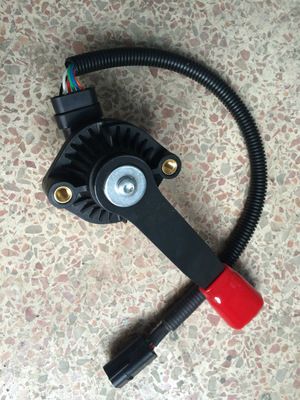 手動電子油門、手油門、農機車電子油門