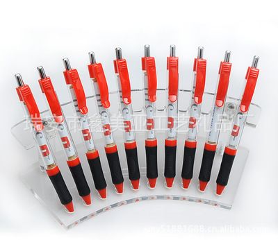 拉畫筆	廣告筆 拉紙廣告筆 CY-119