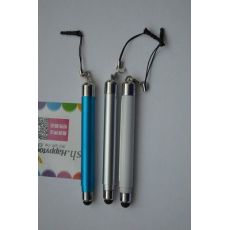 CY-144多功能電容拉畫(huà)筆 按動(dòng)廣告拉畫(huà)筆