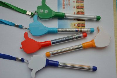 CY-130按動觸控拉畫筆 手機觸屏電容筆