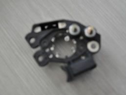 汽摩配件 標(biāo)致電子調(diào)節(jié)器外殼