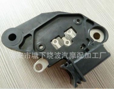 長安之星 時代超人汽車電子調(diào)節(jié)器支架 M511