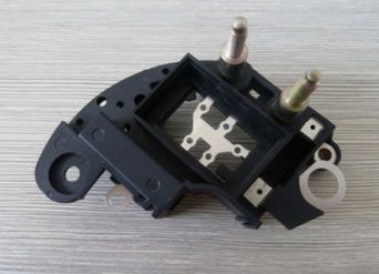 IX123 /X121 汽車電子調(diào)節(jié)器支架