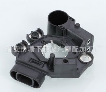 汽車發電機電壓調節器 雷奧FLA038