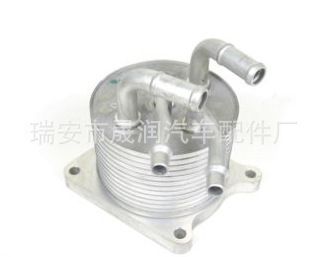 68025160AA 機油冷卻器 吉普