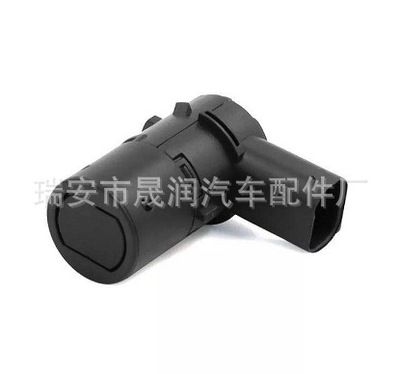 倒車?yán)走_(dá)電眼4F23-15K859-AA 3F2Z-15K859-AA 福特F150保險杠