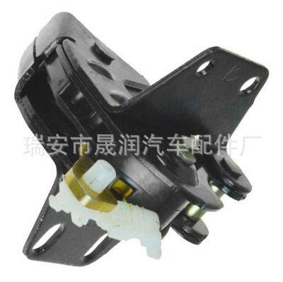 雪佛蘭 駕駛室后門閂鎖組件 10356951