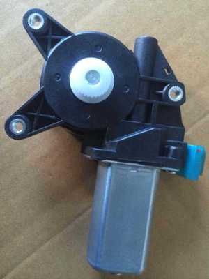 凱悅玻璃升降電機