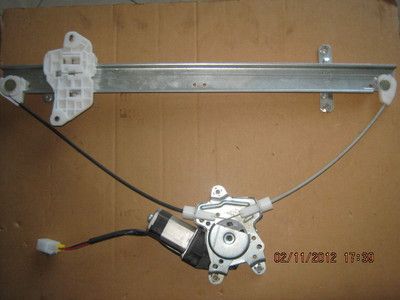 天龍汽車(chē)玻璃升降器