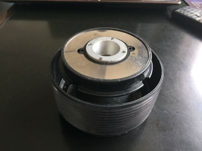 日產尼桑系方向盤連接座BOSS KIT底座