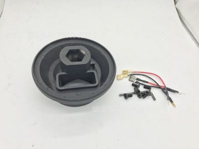 福特野馬Mustang方向盤底座連接器