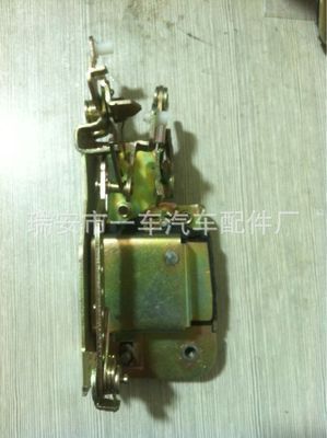 汽車配件Volkswagen VW 汽車門(mén)鎖塊door lock