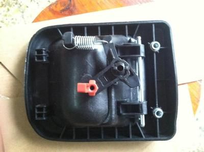 汽車配件RENAULT 汽車門拉手door handle