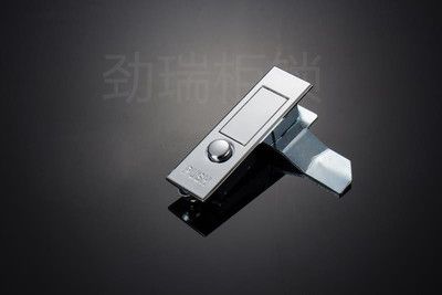 開關柜鎖 配電箱鎖 電器箱鎖 機械門鎖 MS503平面電箱鎖