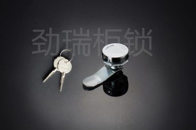 機(jī)械門鎖/機(jī)柜門鎖/電箱鎖/MS408防水性門鎖/門鎖/機(jī)箱鎖