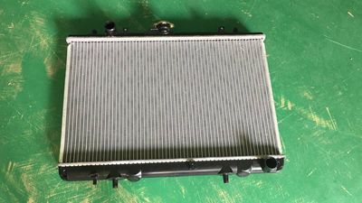 三棱散熱器MITSUBISHI