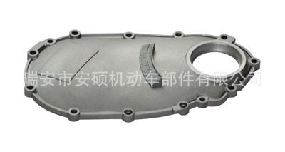 4Y 491Q 鏈輪室蓋 時規蓋 金杯海獅 豐田海獅 皮卡 長城 中興