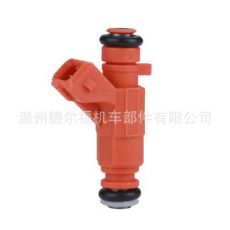 STF607A PG206 噴油嘴， 汽車噴油嘴 OEM:0280156034