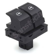 ST128 玻璃升降器 車窗開(kāi)關(guān)適用于大眾 帕薩特1K3959857A