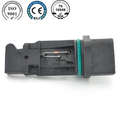 996 606 123 00 保時捷空氣流量計0280217007