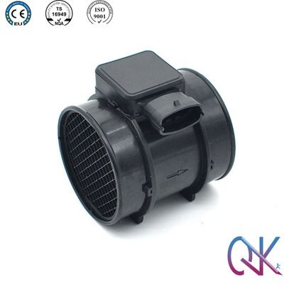 歐寶汽車(chē)空氣流量計(jì)5WK9641/5WK9606 OPEL