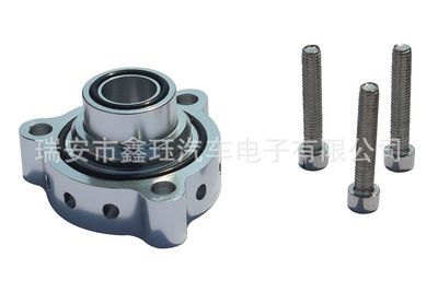 汽車改裝泄壓閥 適用于大眾渦輪泄壓閥底座BOV020A 渦輪增壓器