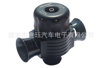 汽車改裝泄壓閥汽車渦輪泄壓閥可調(diào)渦輪泄壓閥雙邊出氣型BOV008C