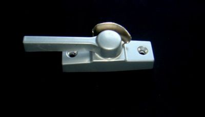 月牙鎖 窗鎖 專門使用于鋁合金窗 塑鋼窗上