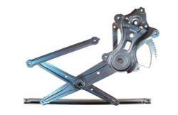 豐田汽車電動玻璃升降器電機69802-04040 FL 69801-04040 FR