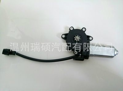 路虎車窗電機 CUR100440 右