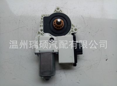曼電動車窗電機(jī)升降器調(diào)節(jié)器車窗馬達(dá) 81286016137