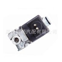 斯堪尼亞重型卡車電磁閥汽車配件1421324