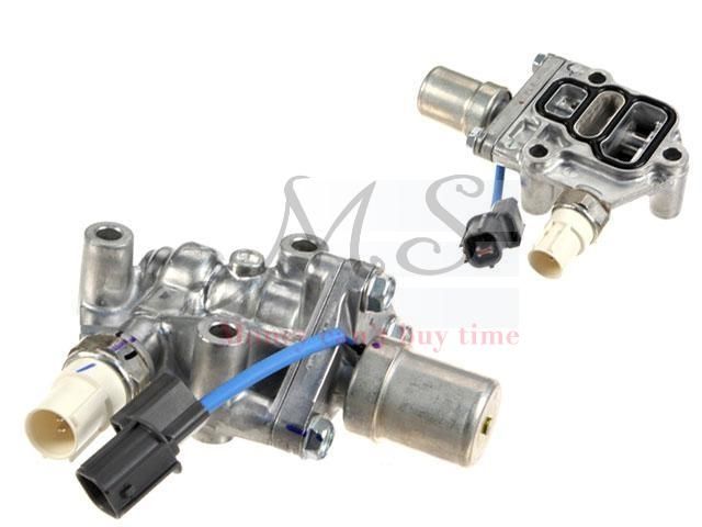 阿庫拉、本田15810-PLR-A01 VVT電磁閥 