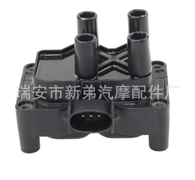 福特美洲獅/福睿斯/嘉年華/?？怂?信使點火線圈0221503490