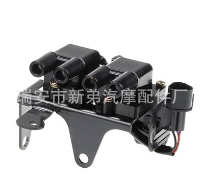 現(xiàn)代起亞點(diǎn)火線圈：27301-02600