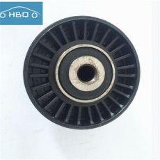 奧迪大眾AUDI、VW發(fā)動(dòng)機(jī)正時(shí)皮帶漲緊輪 F-23756504