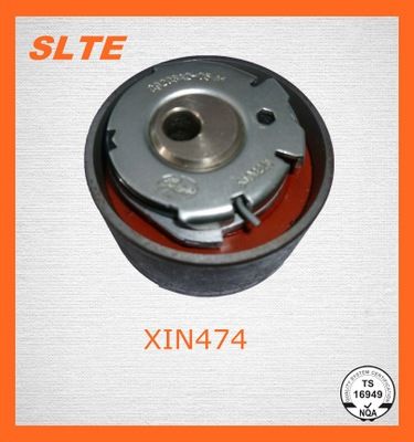 長安發動機正時皮帶漲緊輪型號XIN474
