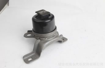 路虎Land Rover發(fā)動(dòng)機(jī)機(jī)頂膠 08-12 LR 2 FREELANDER 2 - 08-14VO