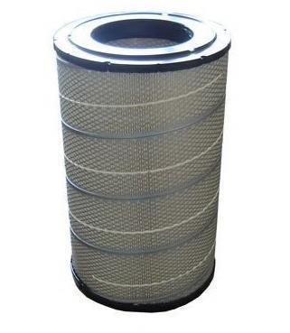 CH11217原裝帕金斯空氣濾清器柴油發電機組濾芯威爾信發動機風格