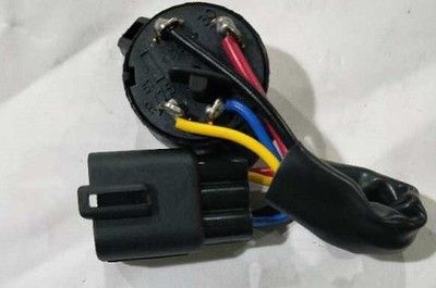 汽車，福特轎車點火開關(guān)，線束開關(guān)