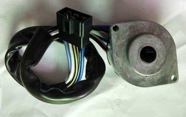 汽車(chē)、三菱轎車(chē)點(diǎn)火開(kāi)關(guān)，線束開(kāi)關(guān)OE:MB-098733