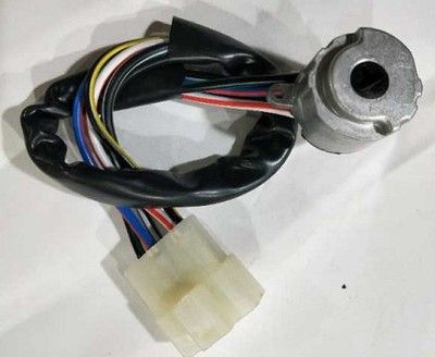 汽車，尼桑驕車點火開關、線束OE48750-7500/65Y00