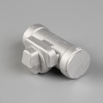 汽摩配件剎車分泵毛坯加工（定制）重力澆鑄