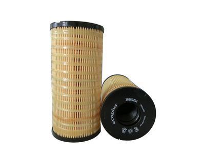 替代帕金斯柴油濾芯26560201 威爾信柴油發(fā)電機(jī)組FS20009 1R1804