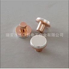 繼電器復合銀觸點，溫控器復合銀觸點