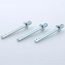 焊接螺栓; 焊接螺母; 六角焊接螺母; 四方焊接螺母；法蘭面螺母