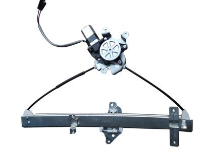 日產(chǎn)D22電動(dòng)玻璃升降器