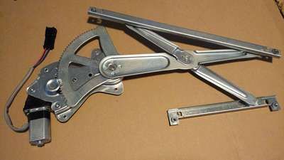 黃海N1/N2電動(dòng)玻璃升降器