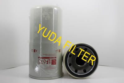 康明斯 機油濾清器 LF670