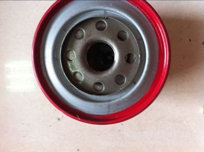 機(jī)油濾清器:JX1008A